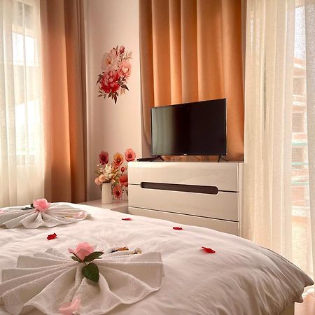 Onde Del Mare Apartment Саранда Екстер'єр фото