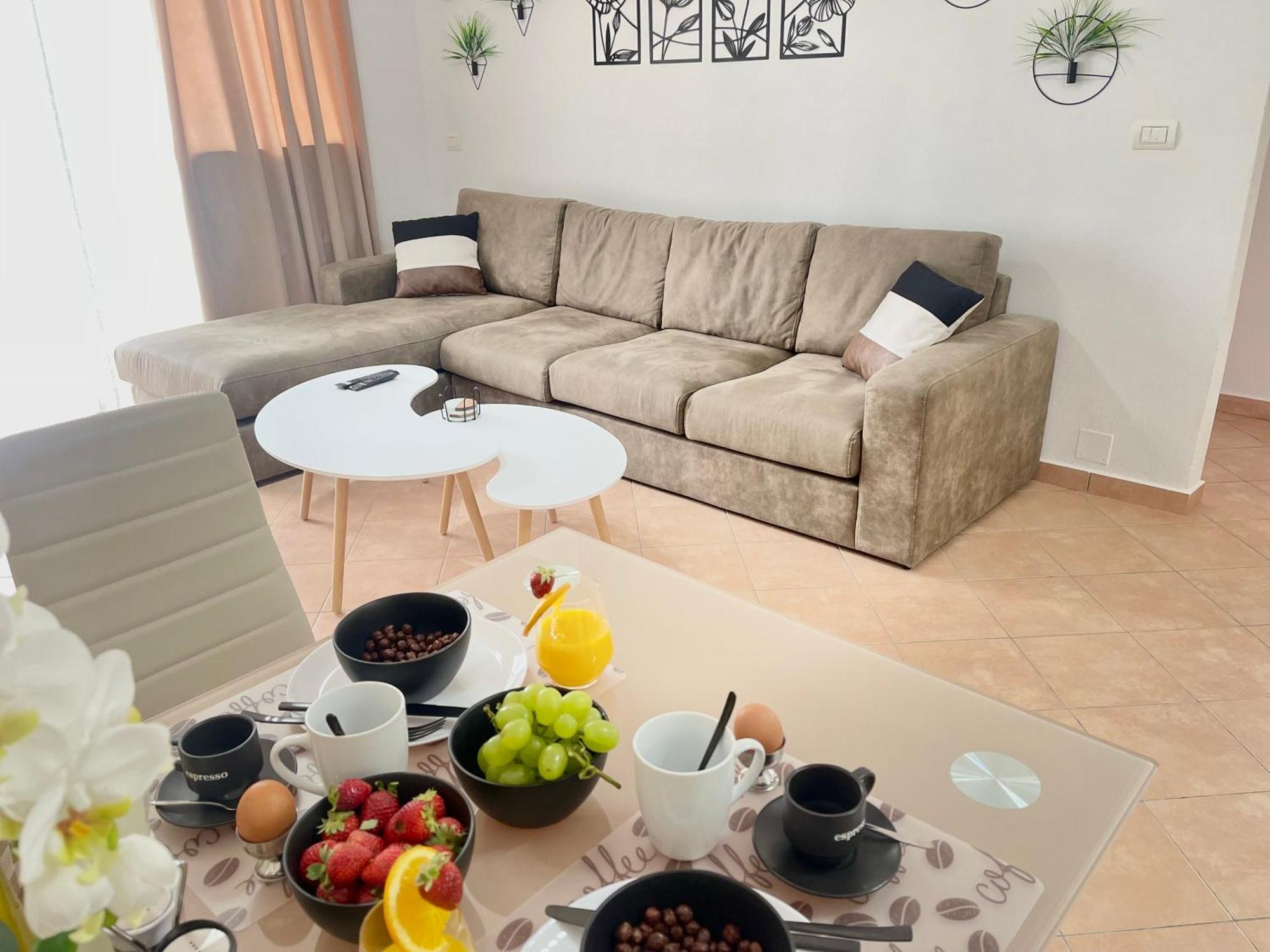 Onde Del Mare Apartment Саранда Екстер'єр фото