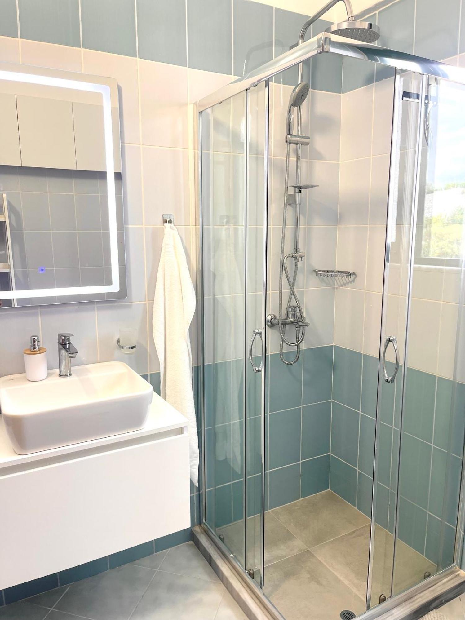 Onde Del Mare Apartment Саранда Екстер'єр фото