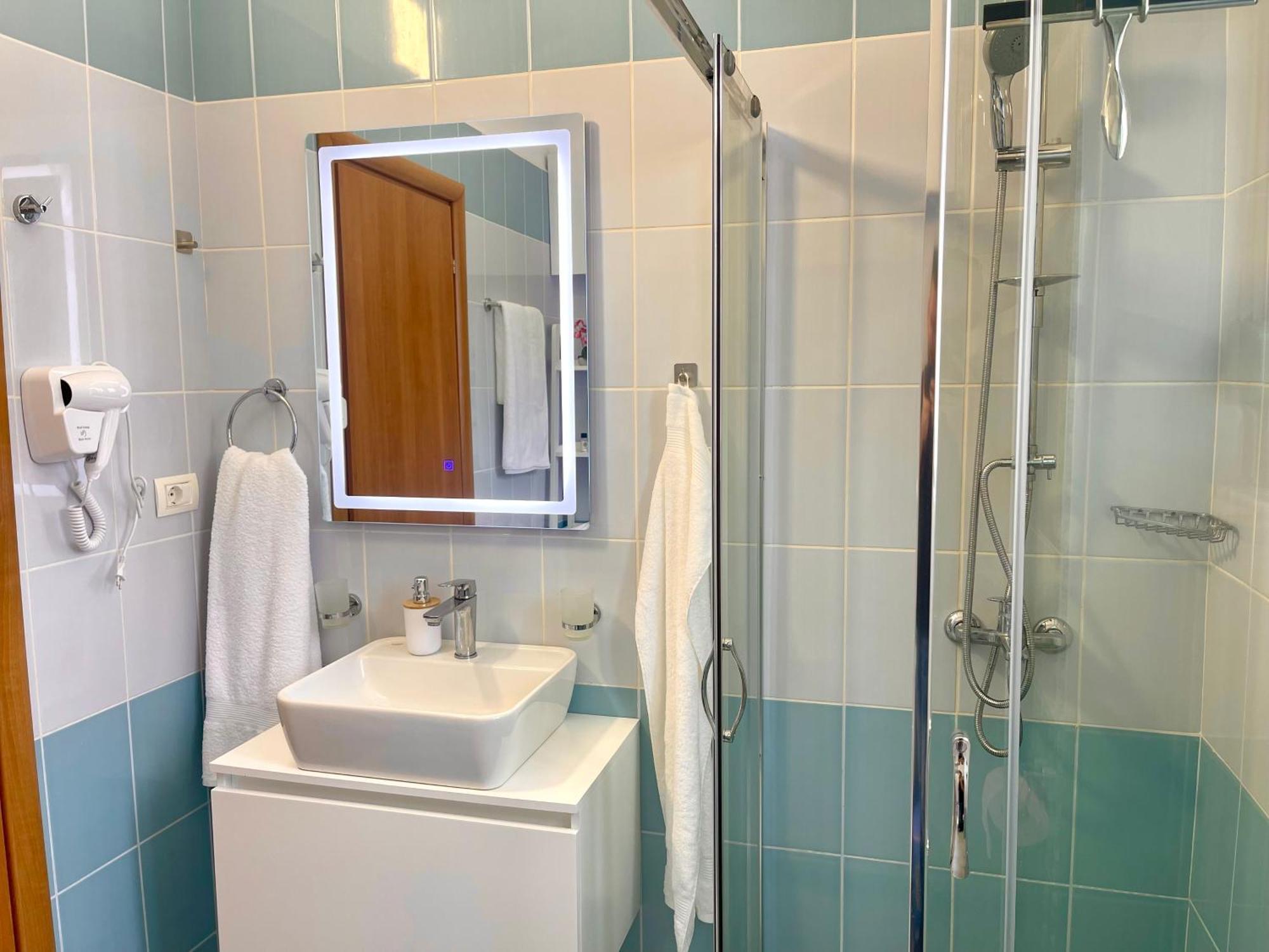 Onde Del Mare Apartment Саранда Екстер'єр фото