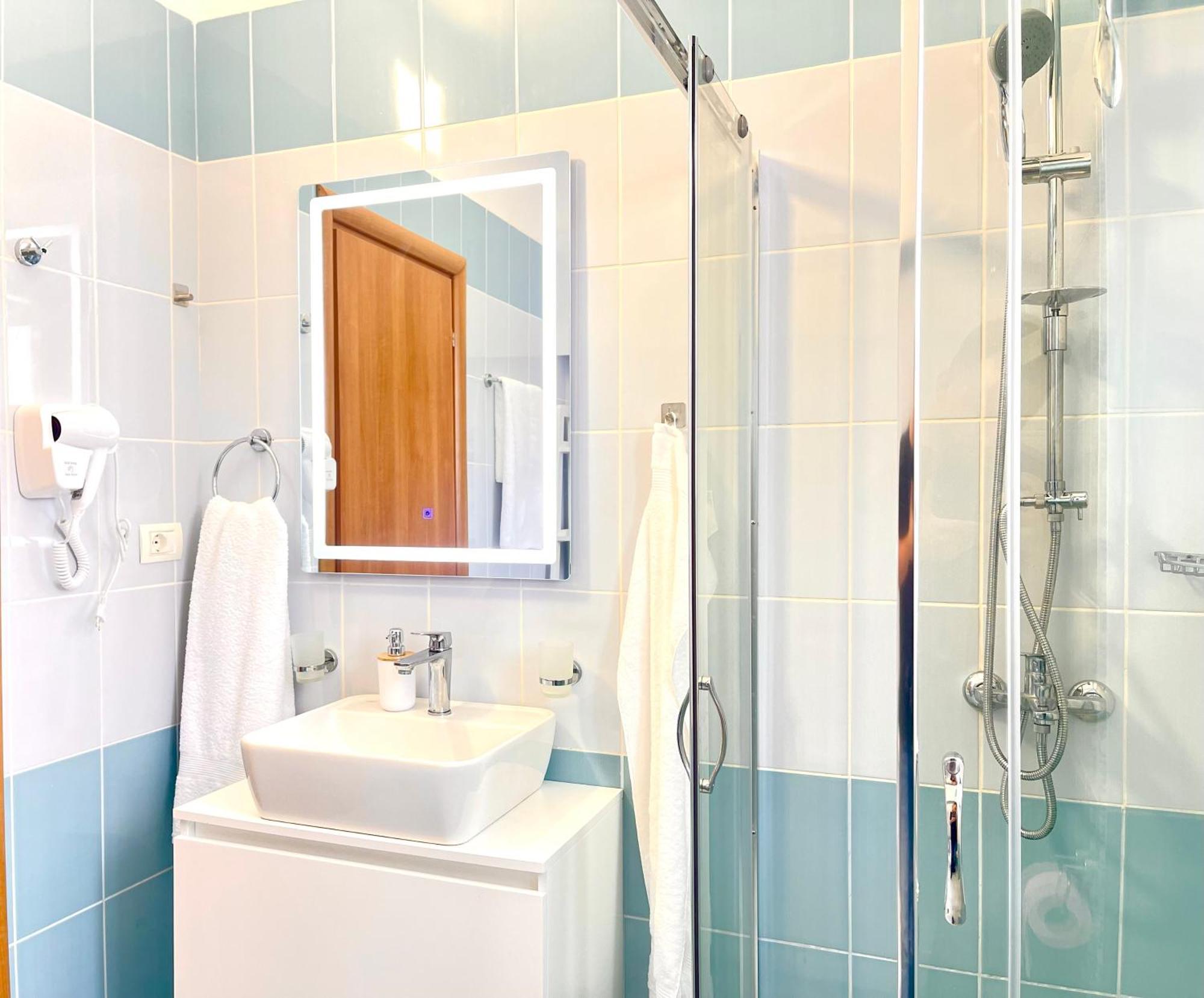Onde Del Mare Apartment Саранда Екстер'єр фото