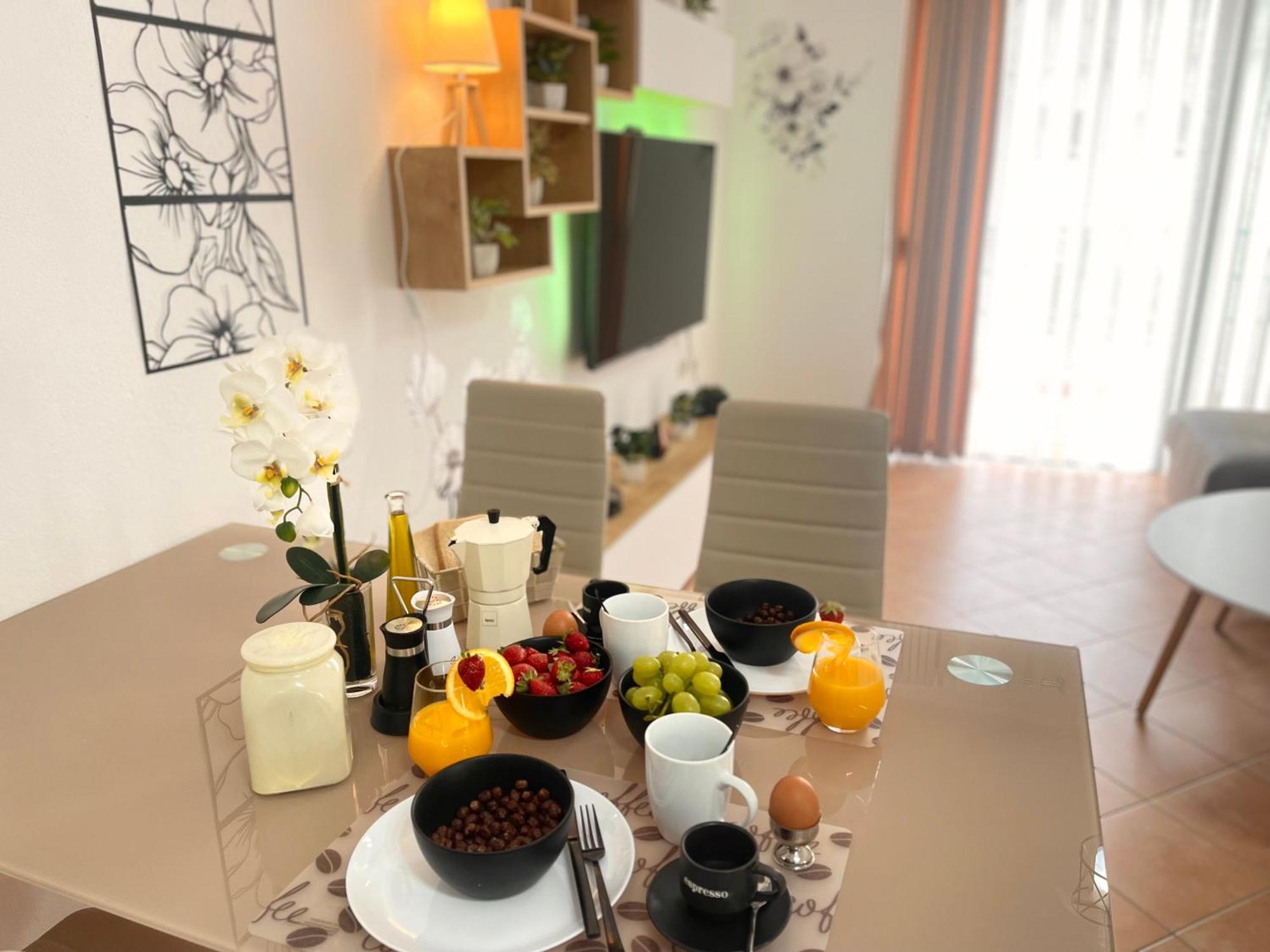 Onde Del Mare Apartment Саранда Екстер'єр фото