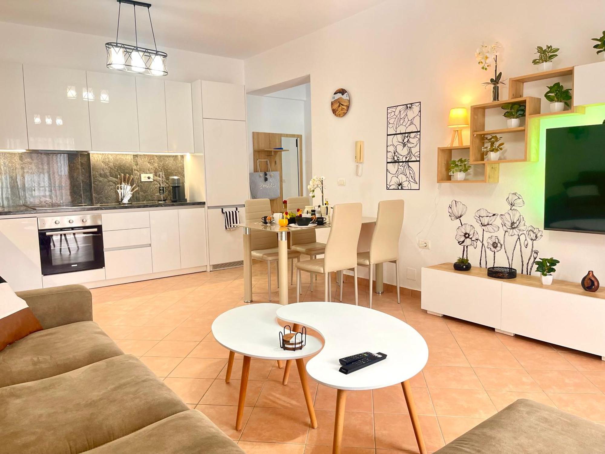 Onde Del Mare Apartment Саранда Екстер'єр фото